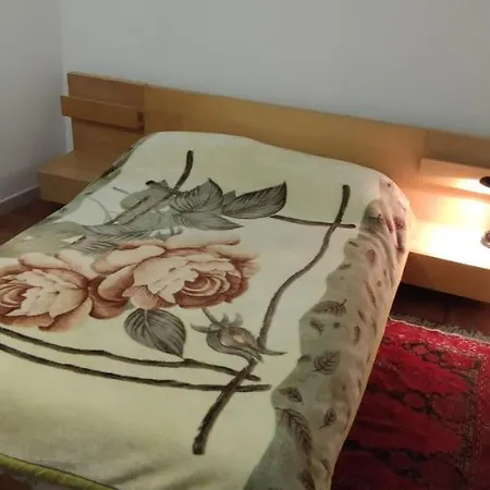 Casa Capannelle 아파트