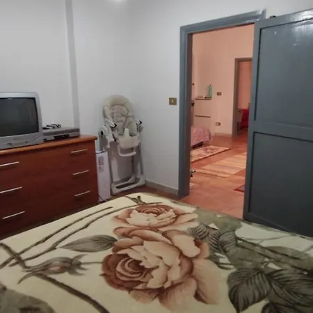 Casa Capannelle 아파트 Piansano