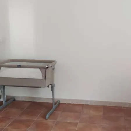 Casa Capannelle *