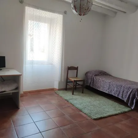 Casa Capannelle 아파트 Piansano