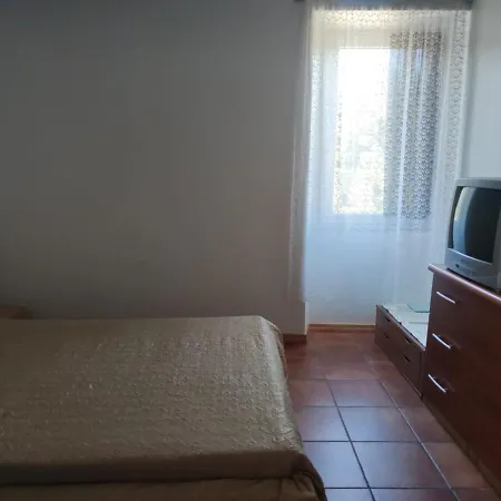 아파트 Casa Capannelle Piansano