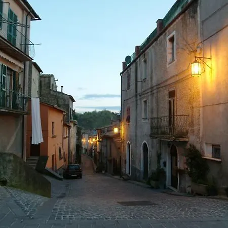 Casa Capannelle * Piansano