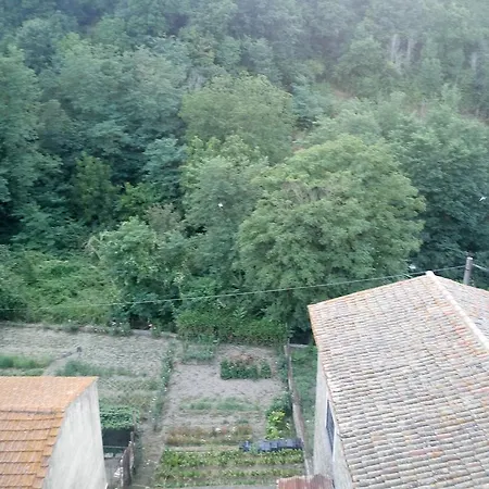 아파트 Casa Capannelle *