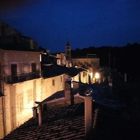 Casa Capannelle *