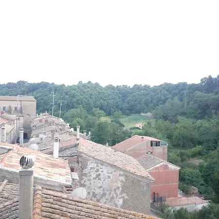 Casa Capannelle