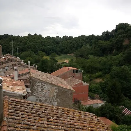 Casa Capannelle 아파트 *