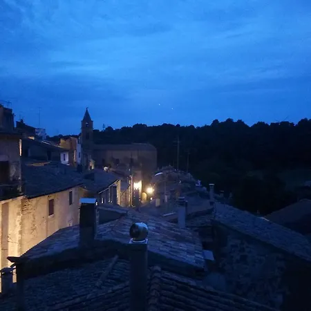 아파트 Casa Capannelle