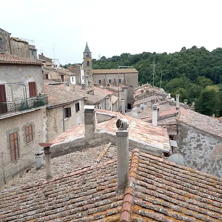 Casa Capannelle *