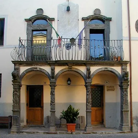 Casa Capannelle